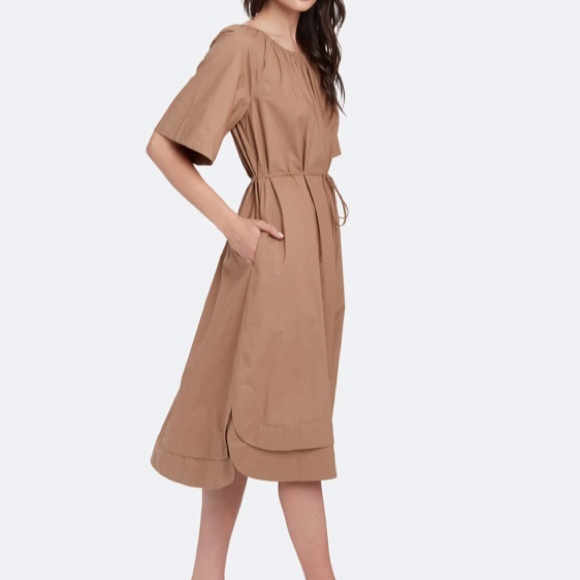 Apiece Apart Dresses & Skirts - Zagare Midi Dress
Apiece Apart